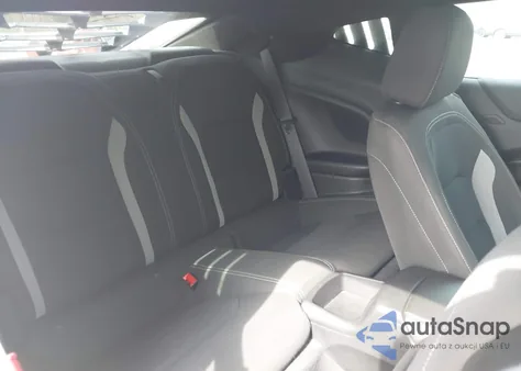 2018 Chevrolet Camaro Lt from USA, damaged, VIN 1G1FB1RSXJ0190964